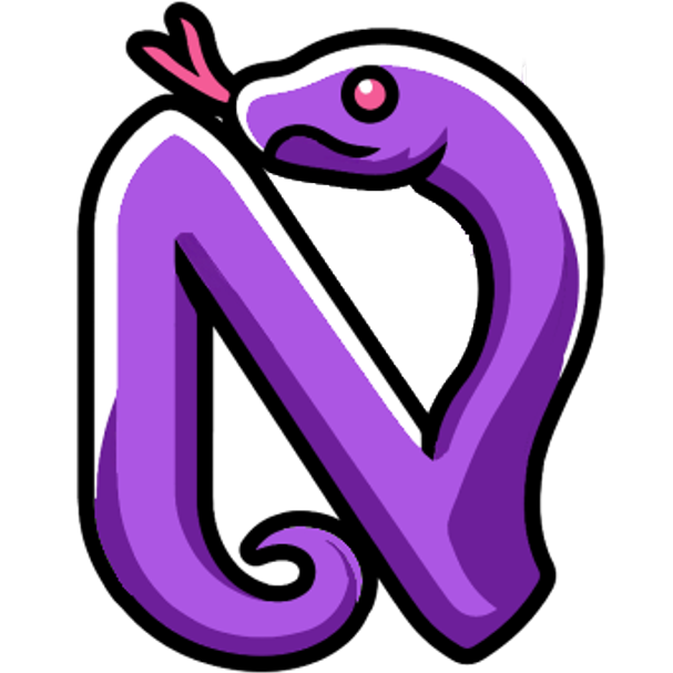 Net Serpent Logo